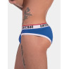 Barcode Berlin Slip KAI Bleu